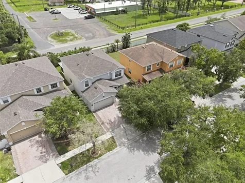 8836 Cameron Crest Drive Tampa FL 33626