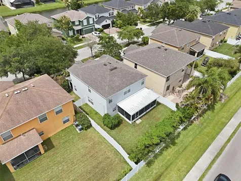 8836 Cameron Crest Drive Tampa FL 33626