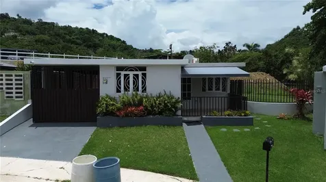 E-20 Calle 4 Santa Rosa Caguas PR 00725