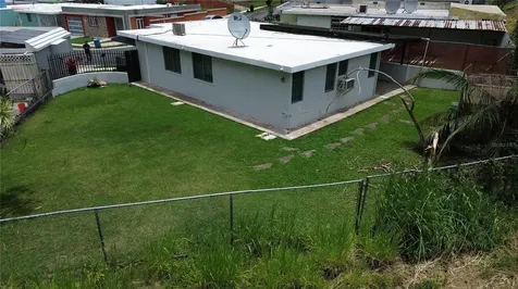 E-20 Calle 4 Santa Rosa Caguas PR 00725