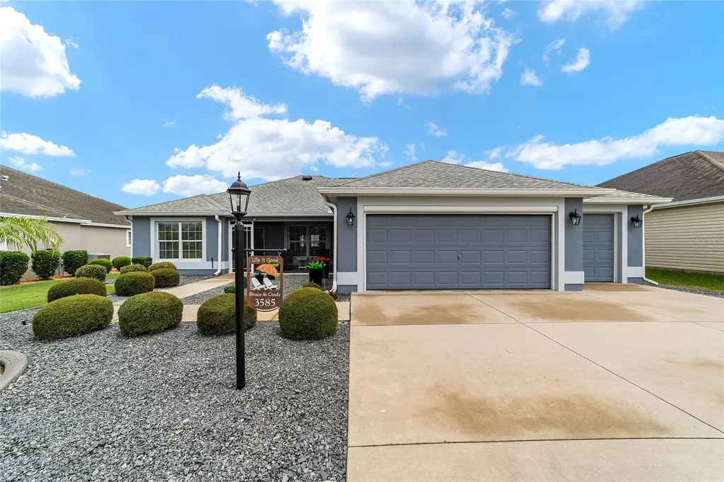 3585 Fir Street The Villages FL 32163