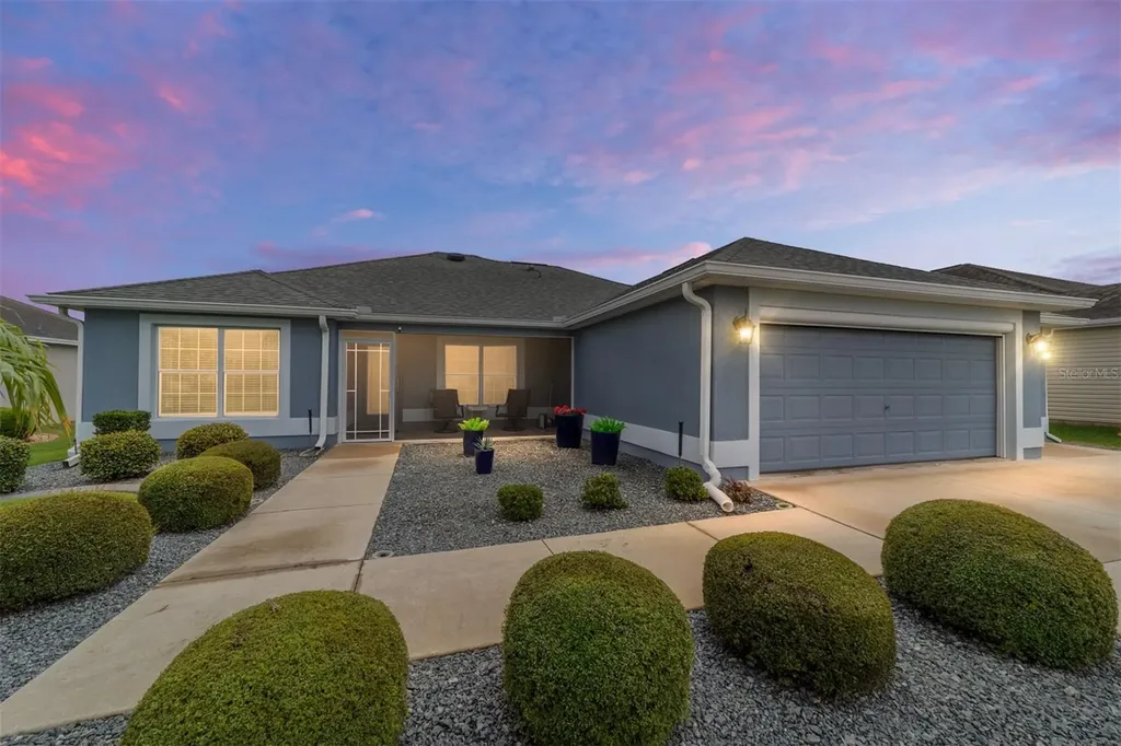 3585 Fir Street The Villages FL 32163
