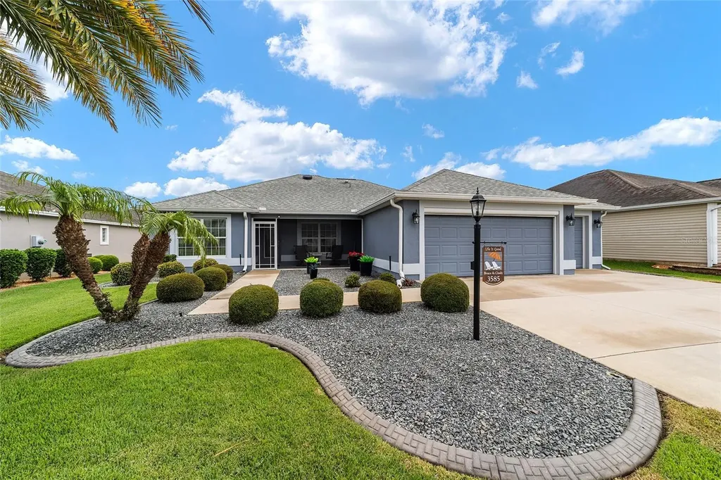 3585 Fir Street The Villages FL 32163
