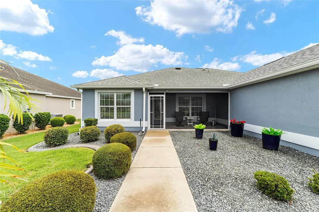 3585 Fir Street The Villages FL 32163