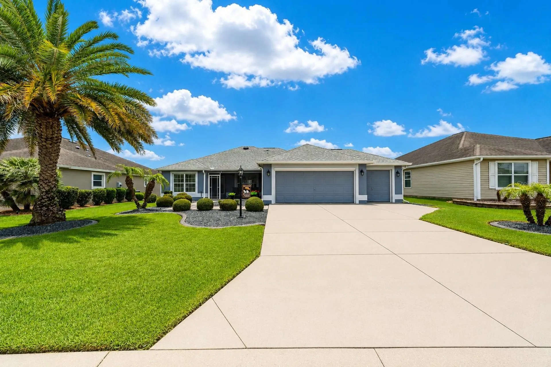 3585 Fir Street The Villages FL 32163