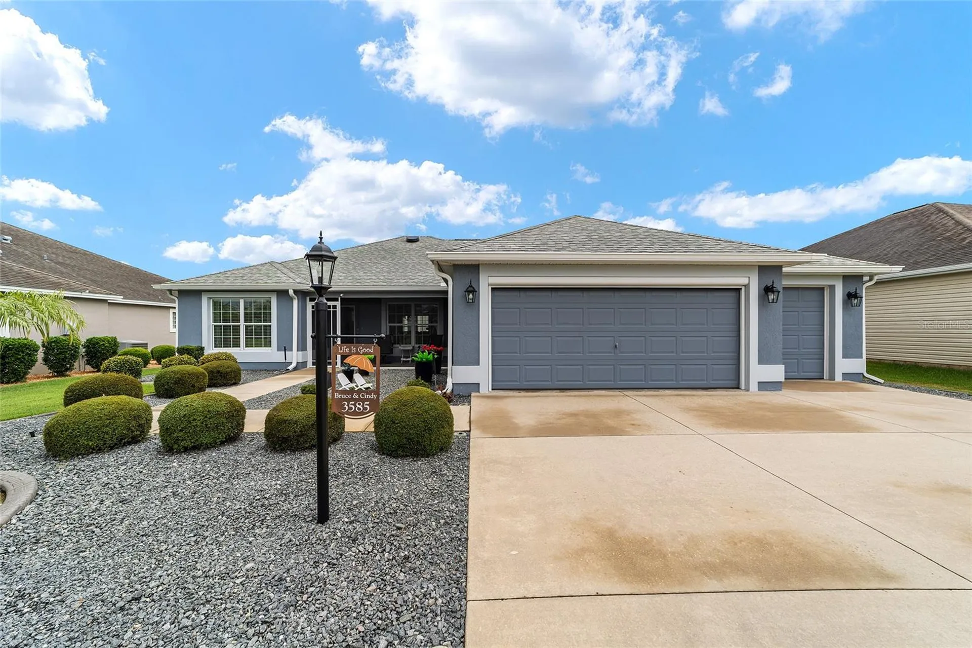 3585 Fir Street The Villages FL 32163