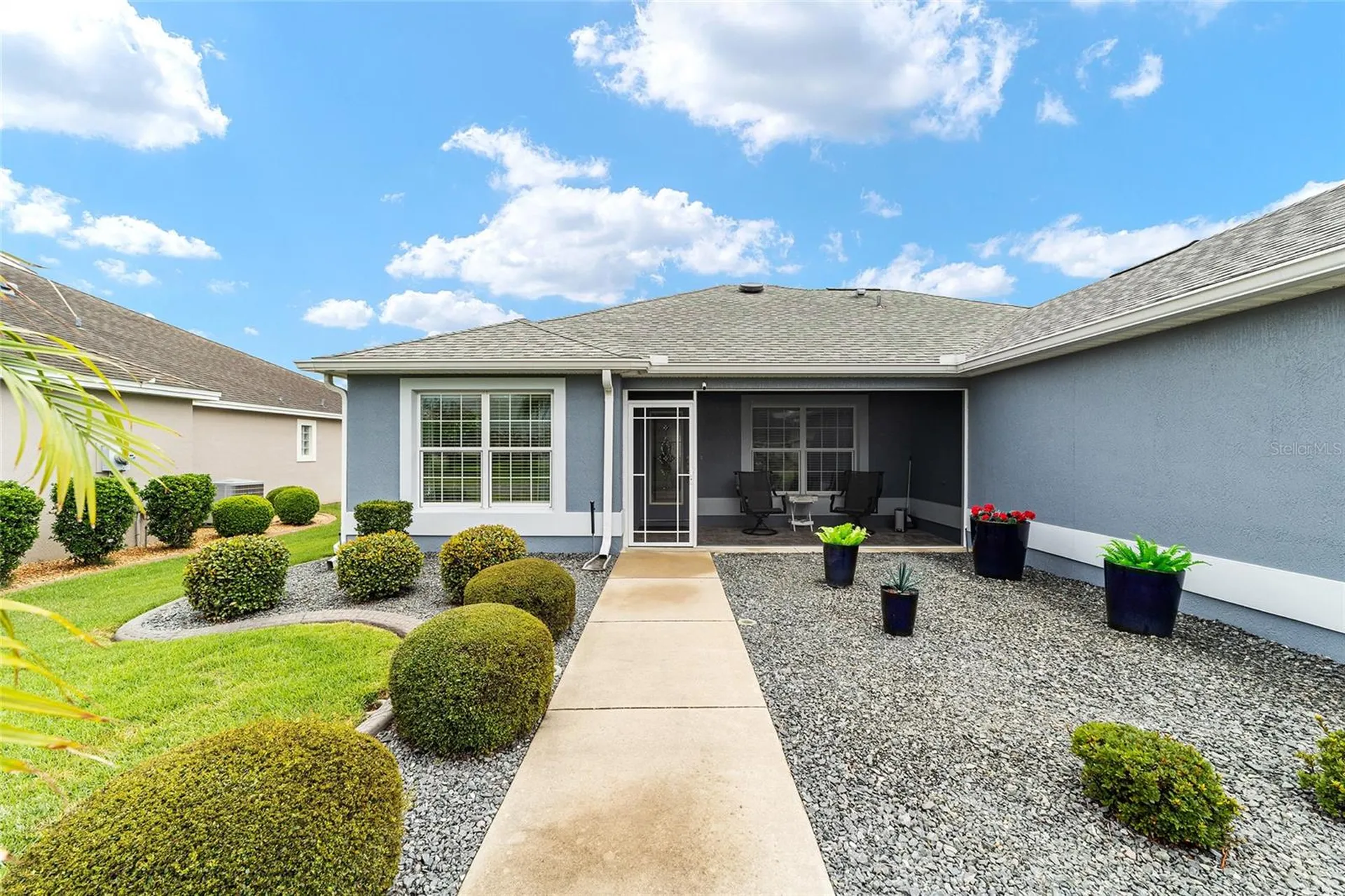 3585 Fir Street The Villages FL 32163