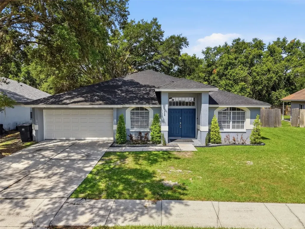1328 Gangplank Drive Valrico FL 33594