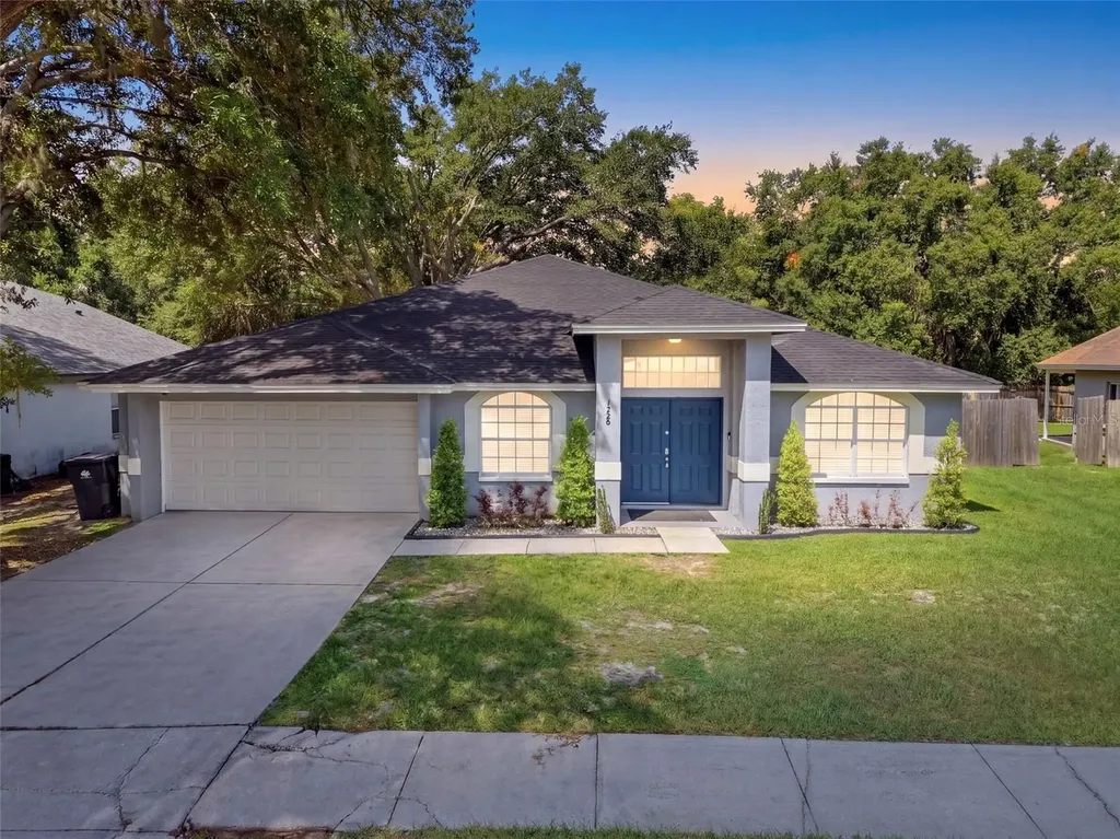 1328 Gangplank Drive Valrico FL 33594