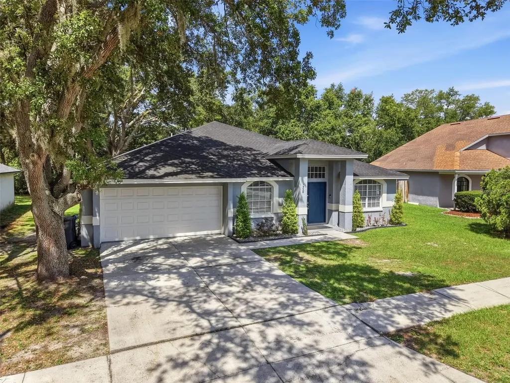 1328 Gangplank Drive Valrico FL 33594