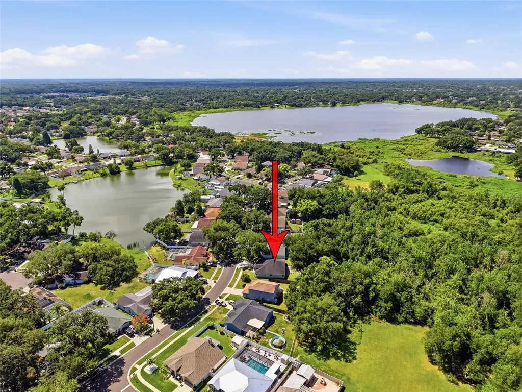 1328 Gangplank Drive Valrico FL 33594