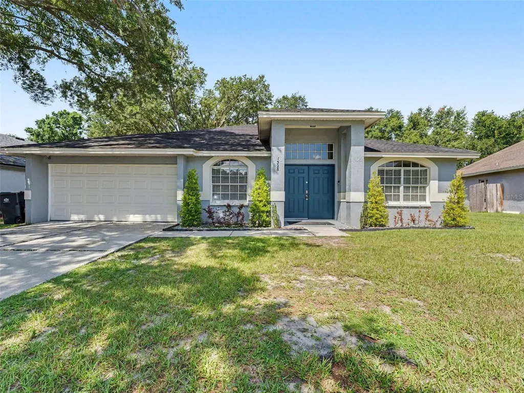 1328 Gangplank Drive Valrico FL 33594