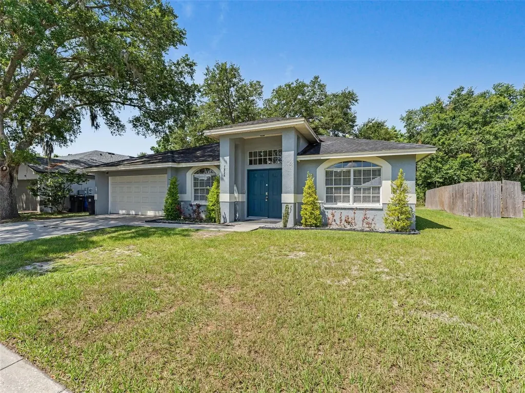 1328 Gangplank Drive Valrico FL 33594
