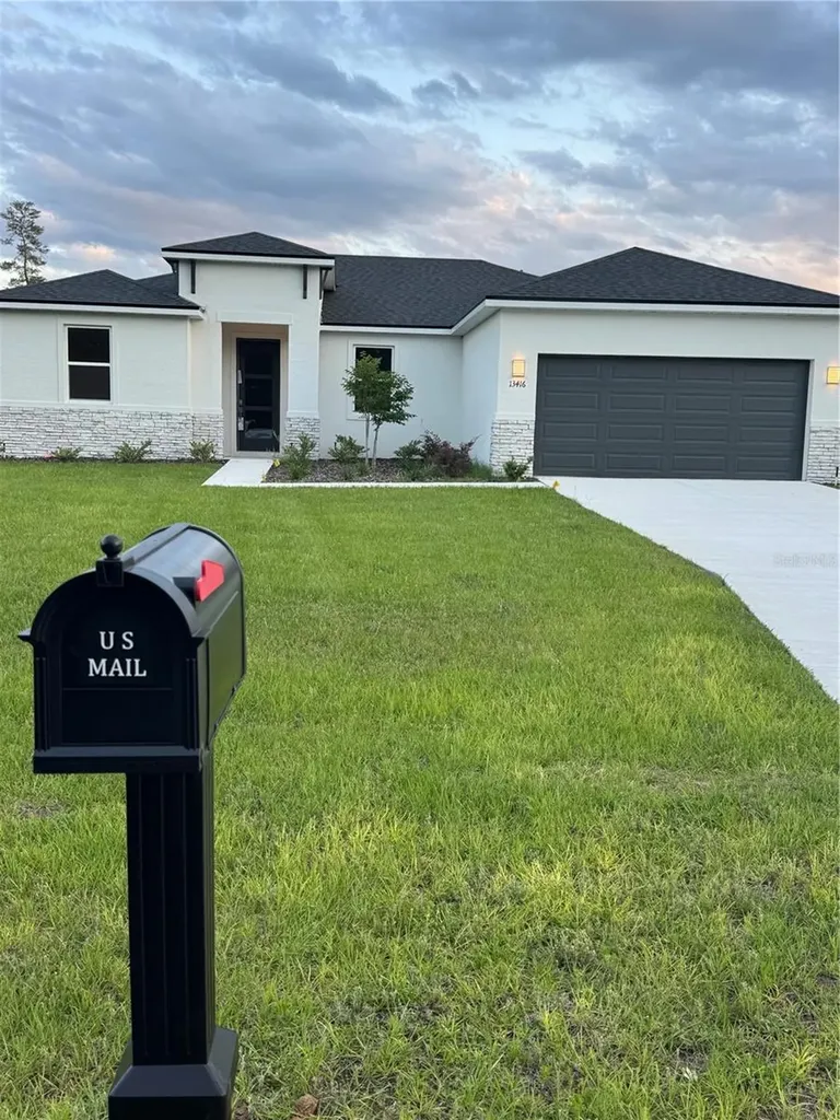 13416 SW 31st Terrace Road Ocala FL 34473