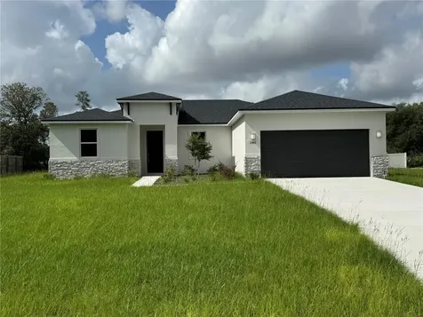 13416 SW 31st Terrace Road Ocala FL 34473