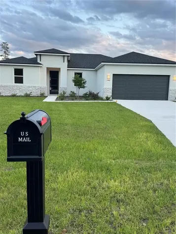 13416 SW 31st Terrace Road Ocala FL 34473