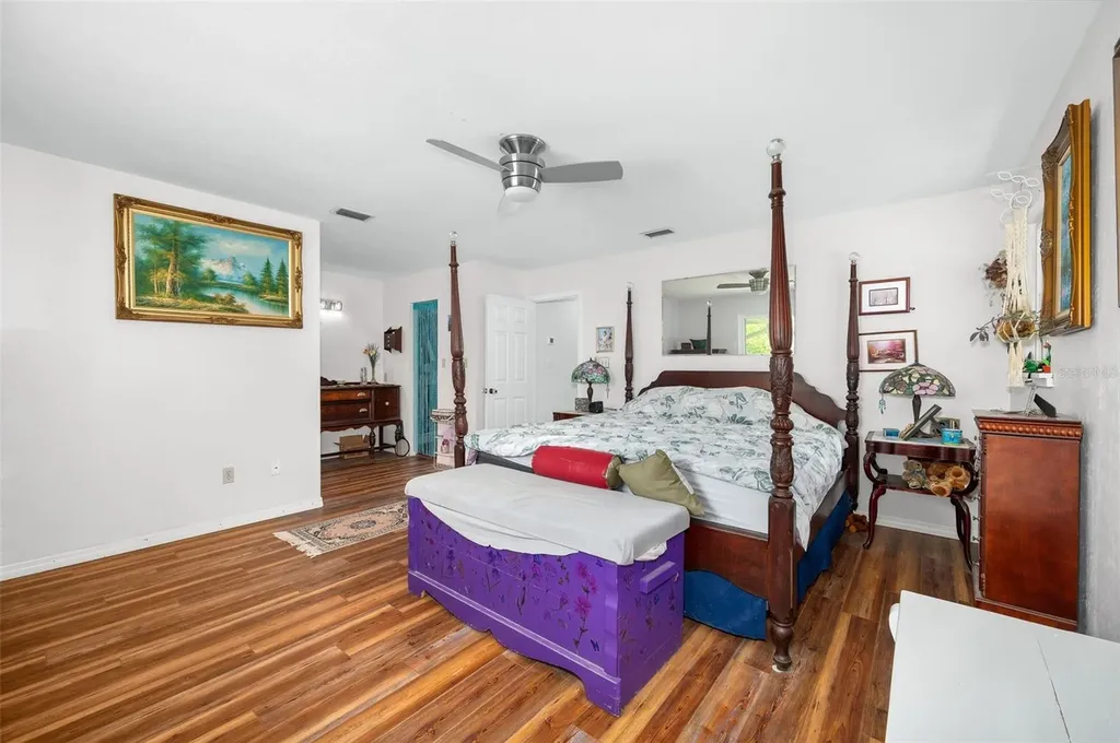 16422 NE 10th Street Gainesville FL 32609