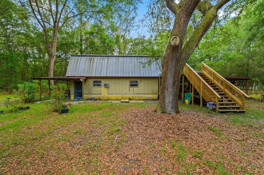 16422 NE 10th Street Gainesville FL 32609