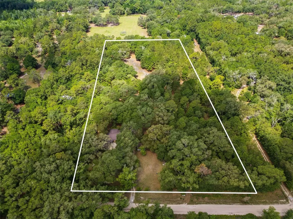 16422 NE 10th Street Gainesville FL 32609
