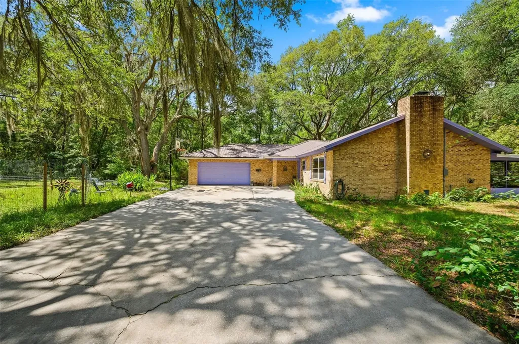 16422 NE 10th Street Gainesville FL 32609