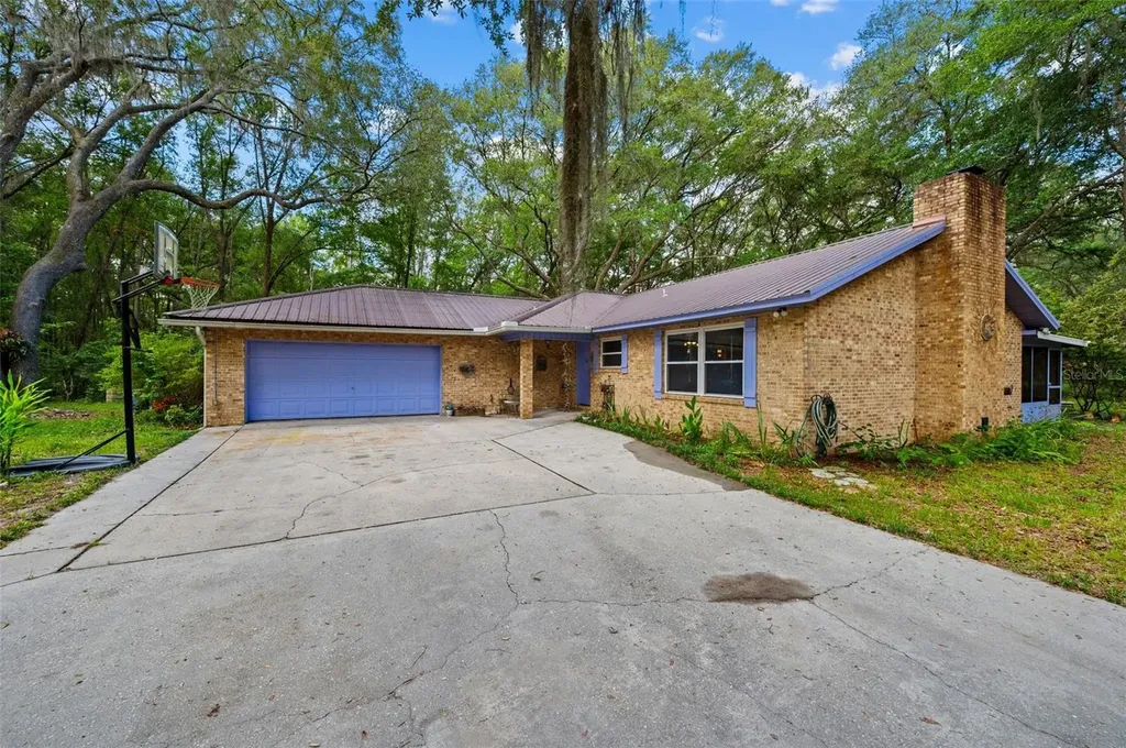16422 NE 10th Street Gainesville FL 32609