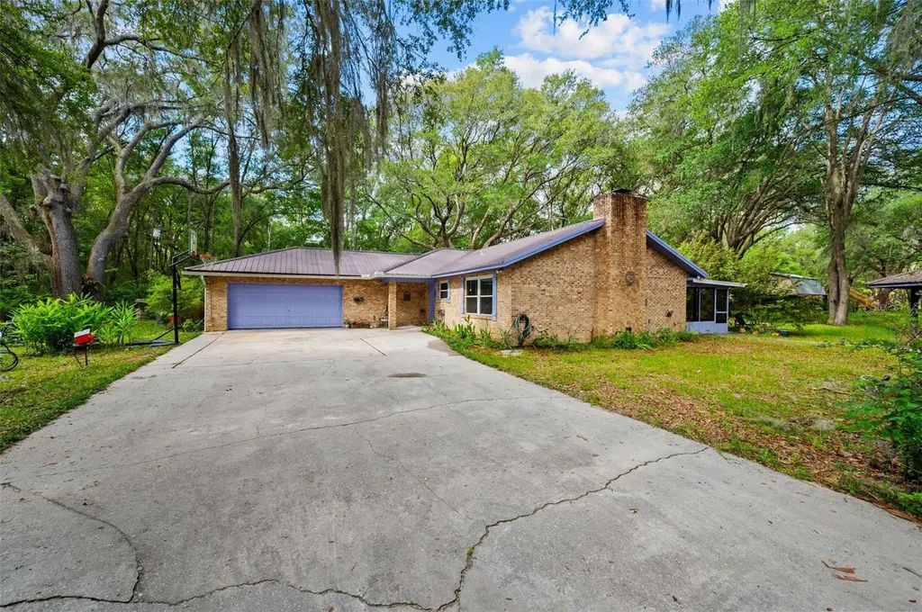 16422 NE 10th Street Gainesville FL 32609