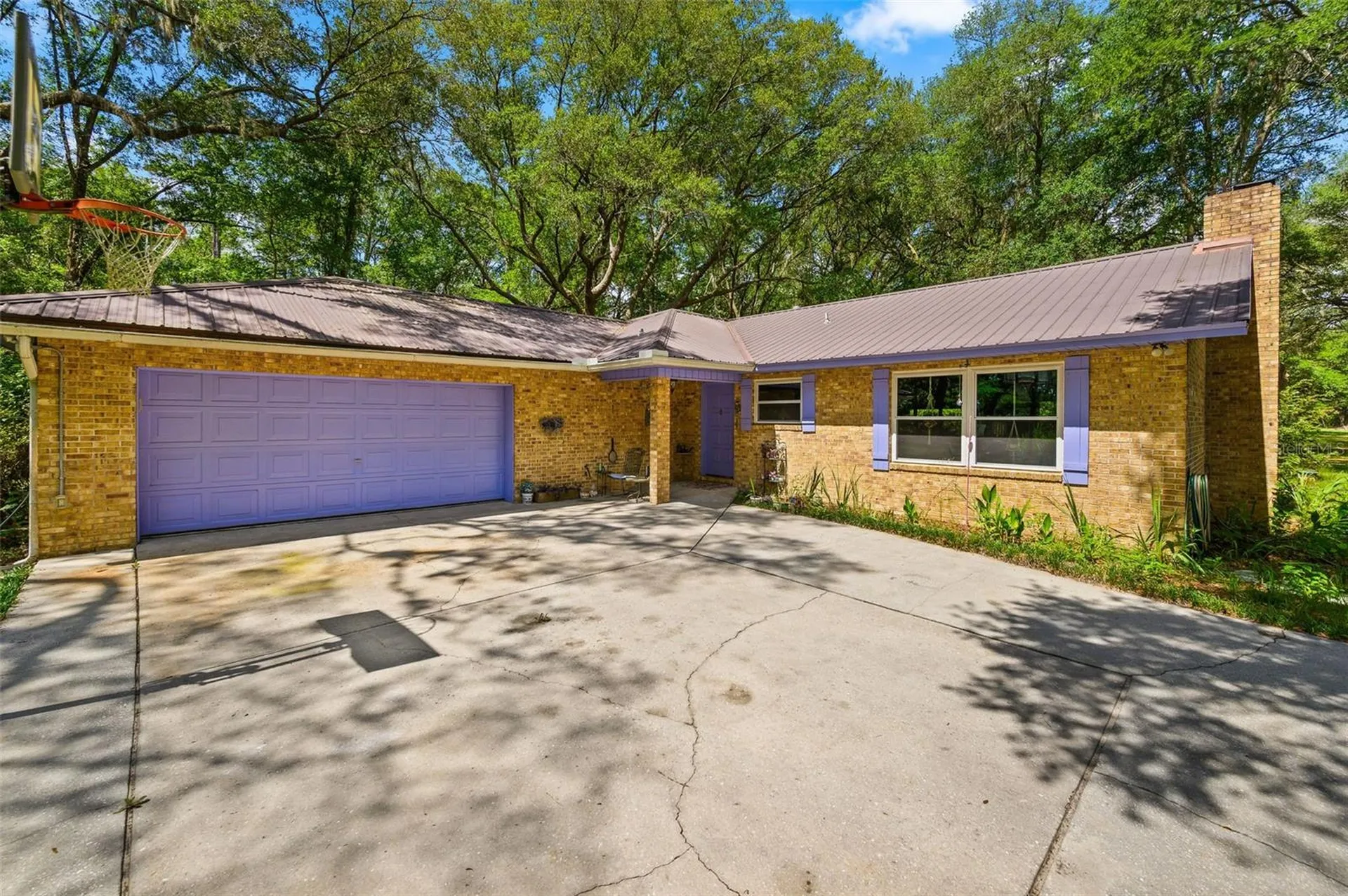 16422 NE 10th Street Gainesville FL 32609
