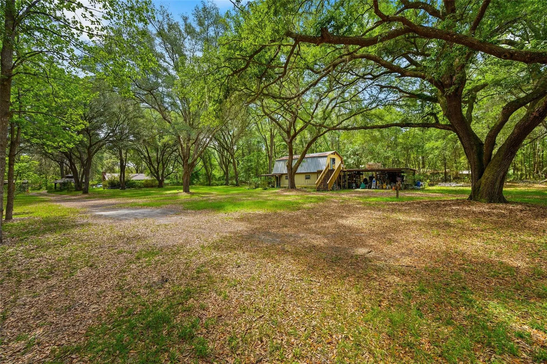 16422 NE 10th Street Gainesville FL 32609
