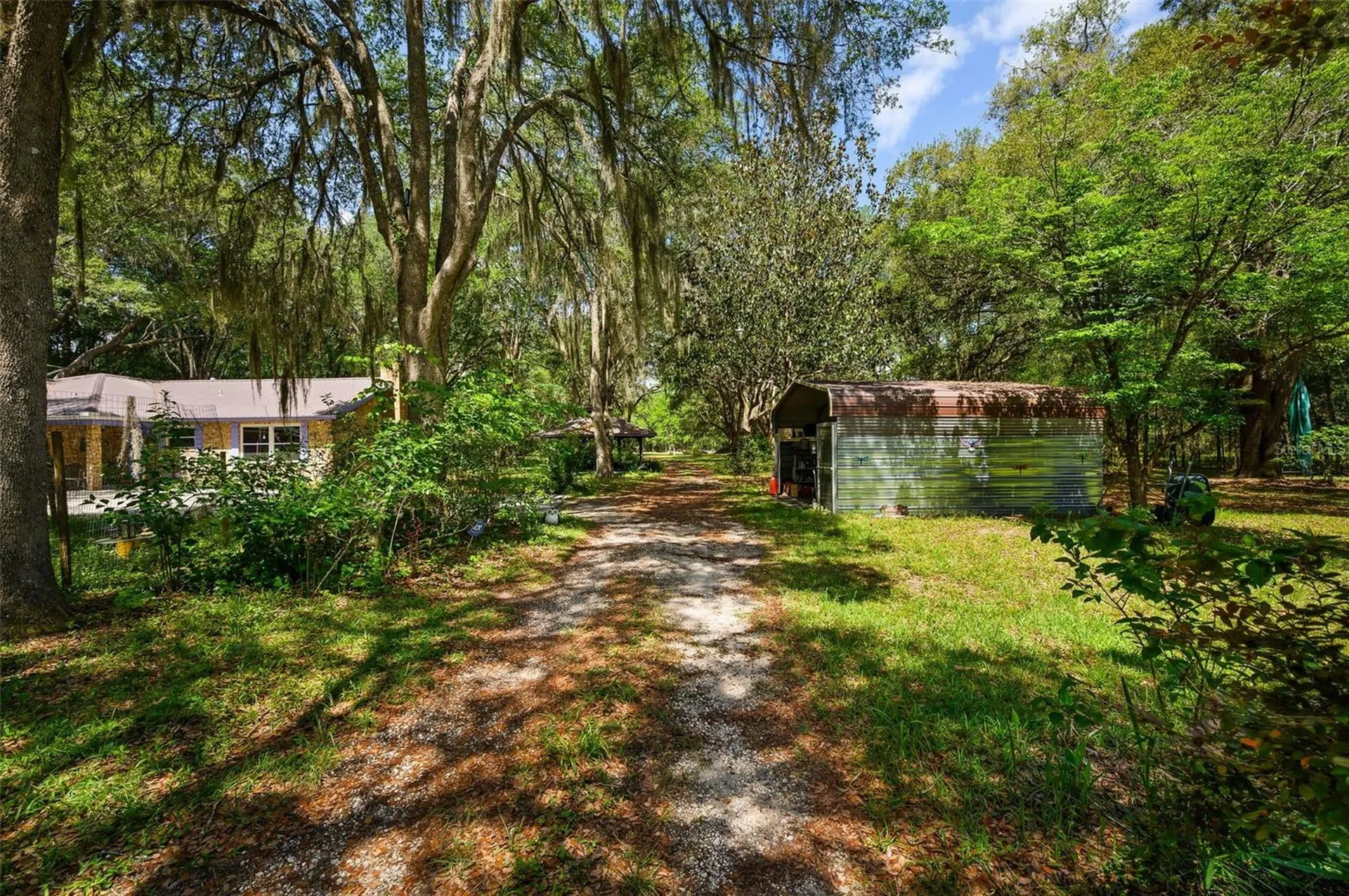 16422 NE 10th Street Gainesville FL 32609