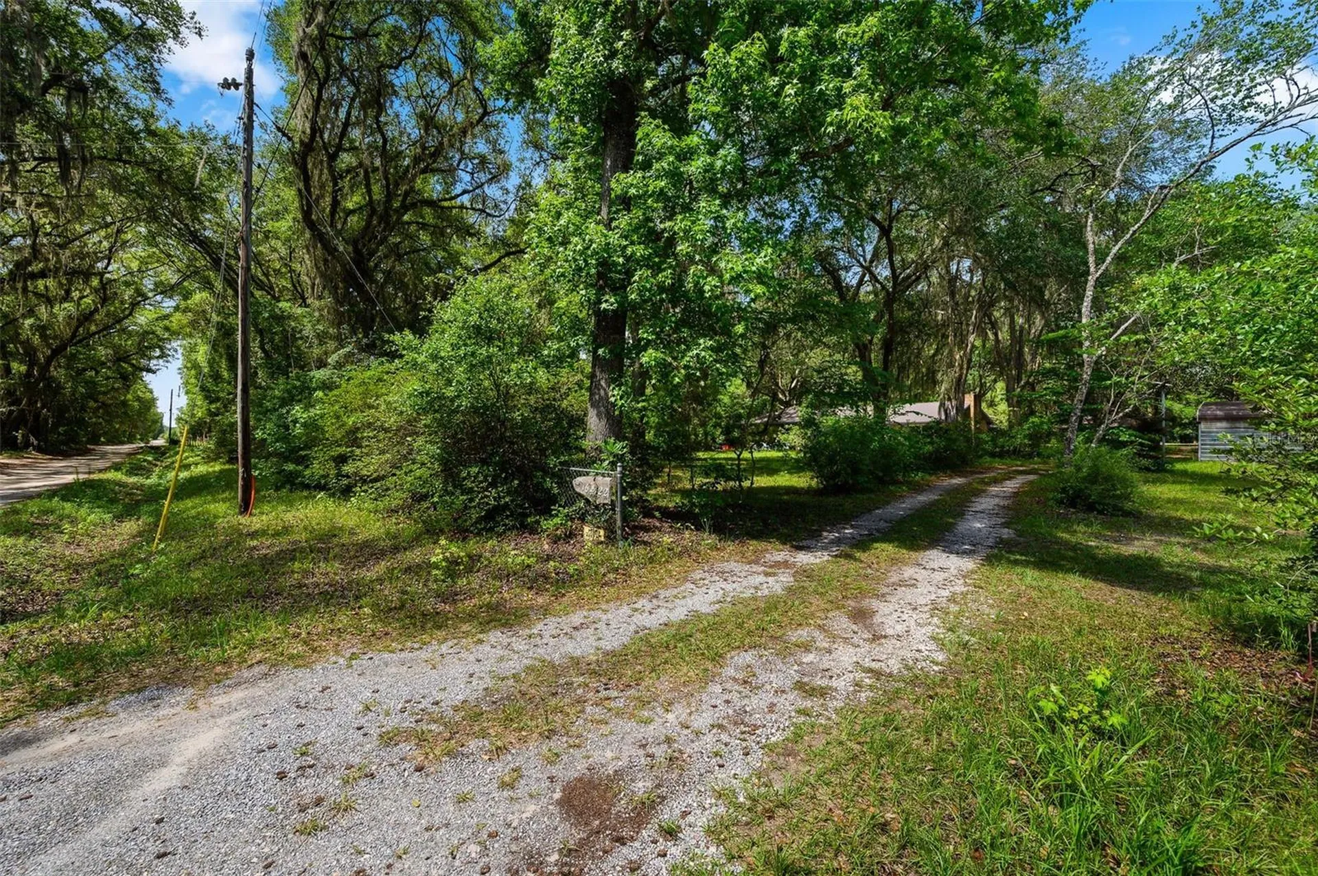 16422 NE 10th Street Gainesville FL 32609
