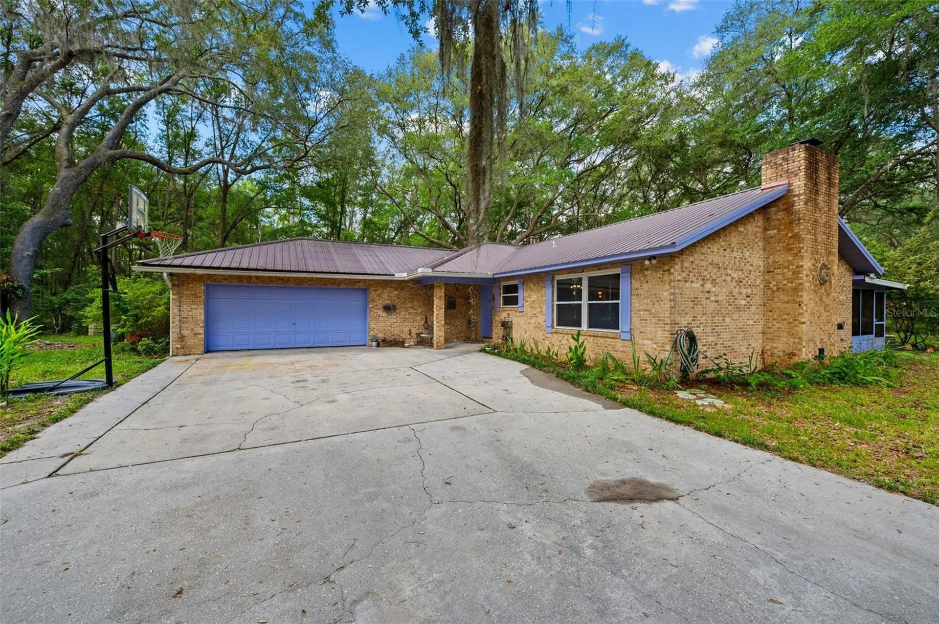 16422 NE 10th Street Gainesville FL 32609