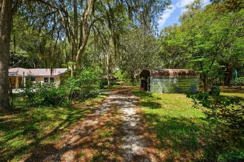 16422 NE 10th Street Gainesville FL 32609
