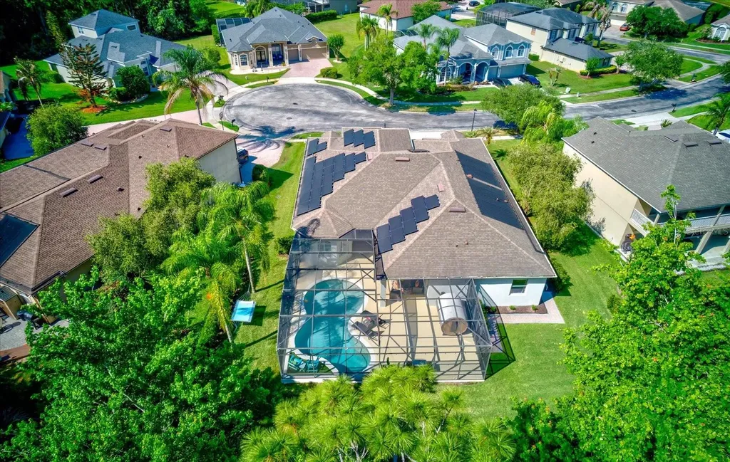 14427 Fawnhaven Court Orlando FL 32828