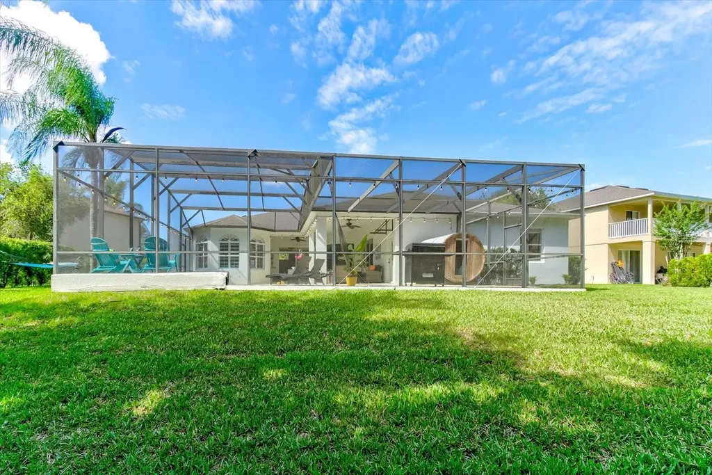 14427 Fawnhaven Court Orlando FL 32828