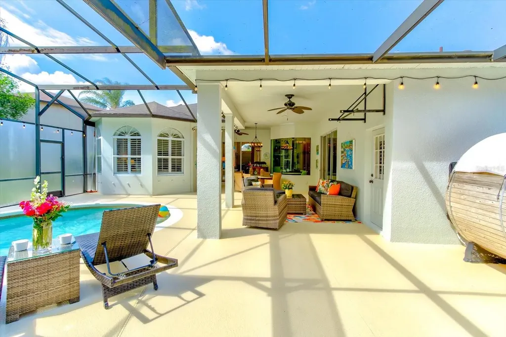 14427 Fawnhaven Court Orlando FL 32828