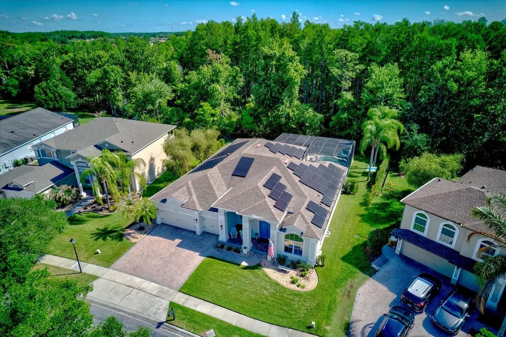 14427 Fawnhaven Court Orlando FL 32828
