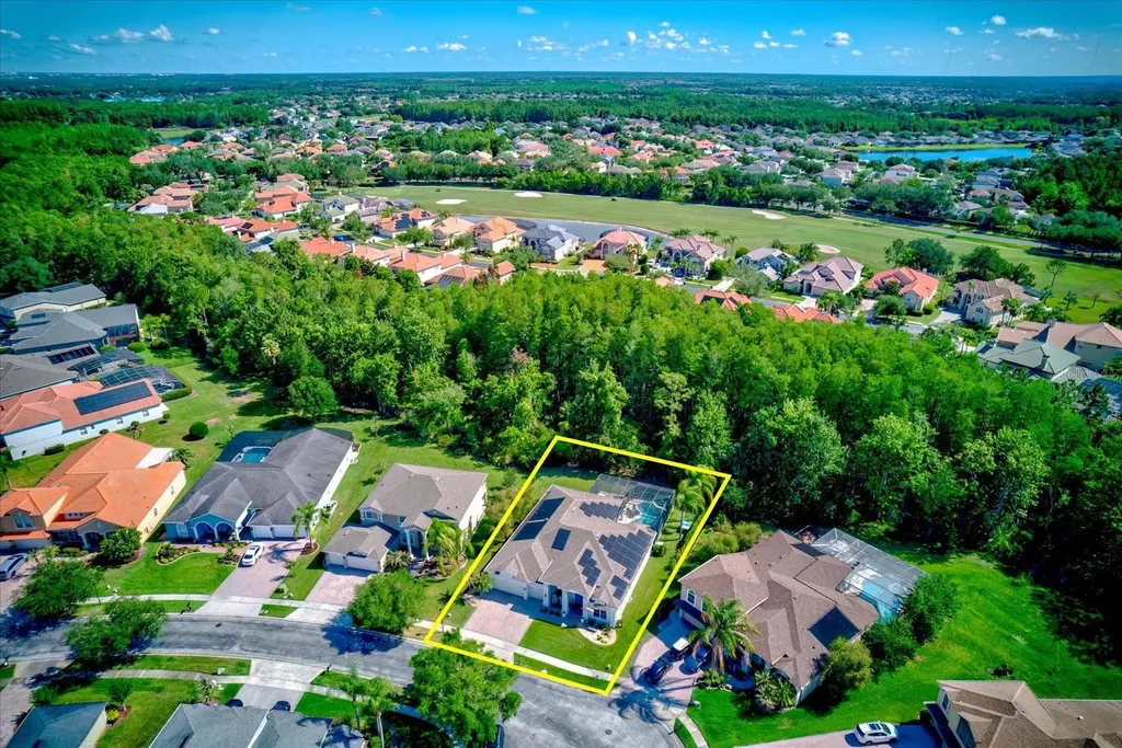 14427 Fawnhaven Court Orlando FL 32828
