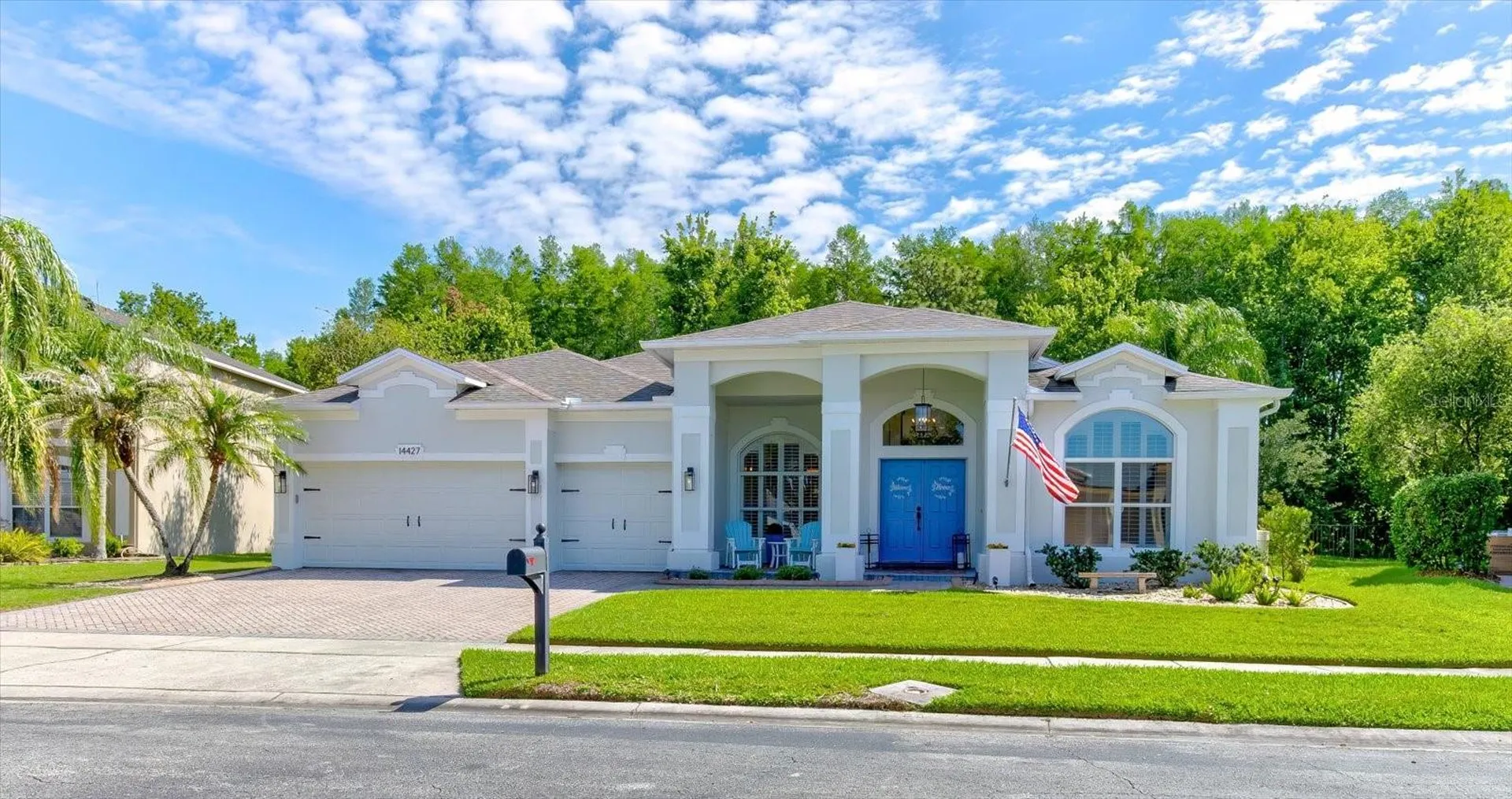 14427 Fawnhaven Court Orlando FL 32828