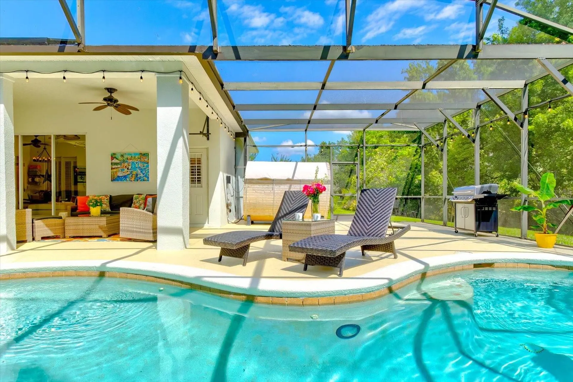 14427 Fawnhaven Court Orlando FL 32828