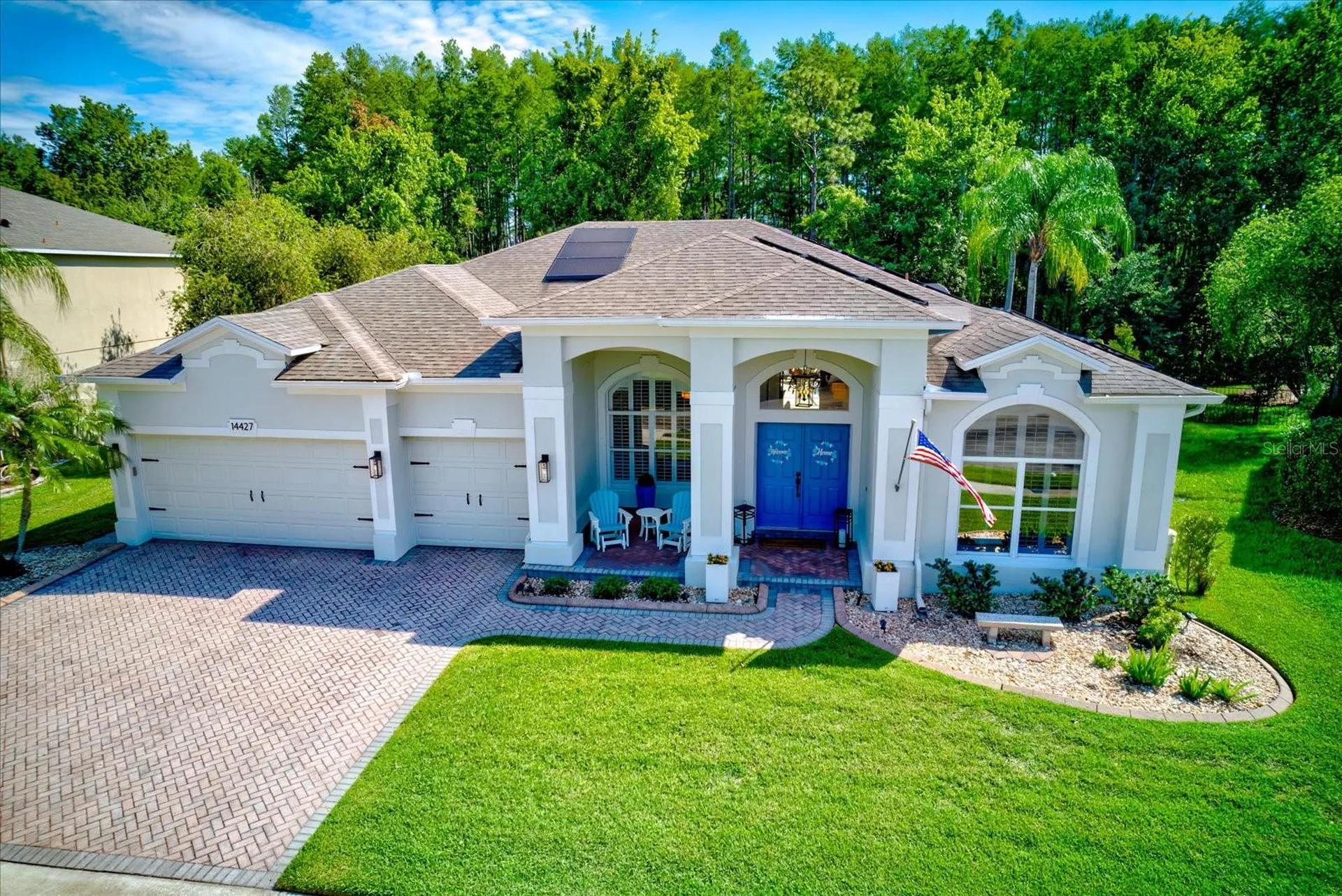 14427 Fawnhaven Court Orlando FL 32828