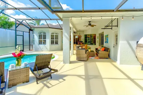 14427 Fawnhaven Court Orlando FL 32828