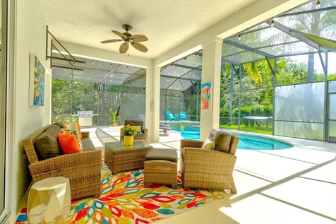 14427 Fawnhaven Court Orlando FL 32828