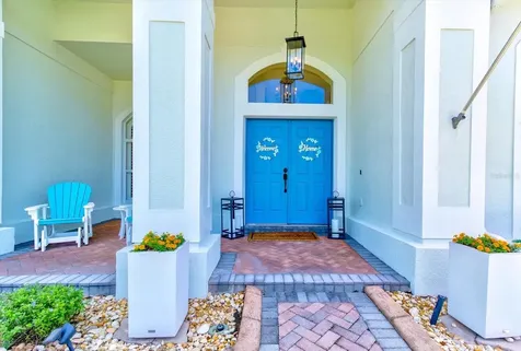 14427 Fawnhaven Court Orlando FL 32828