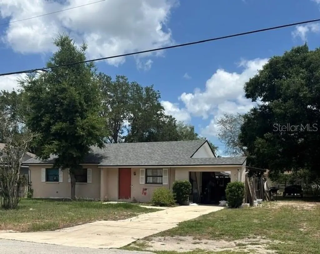 1881 Urbana Avenue Deltona FL 32725
