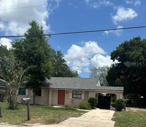 1881 Urbana Avenue Deltona FL 32725