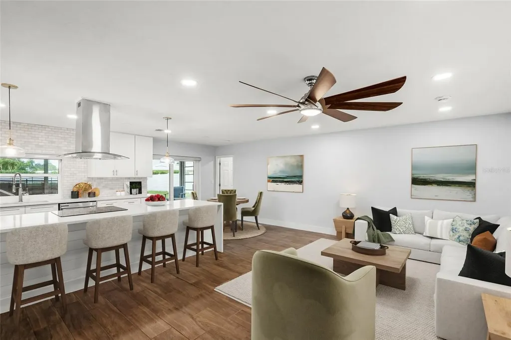 3405 S Lockwood Ridge Road Sarasota FL 34239