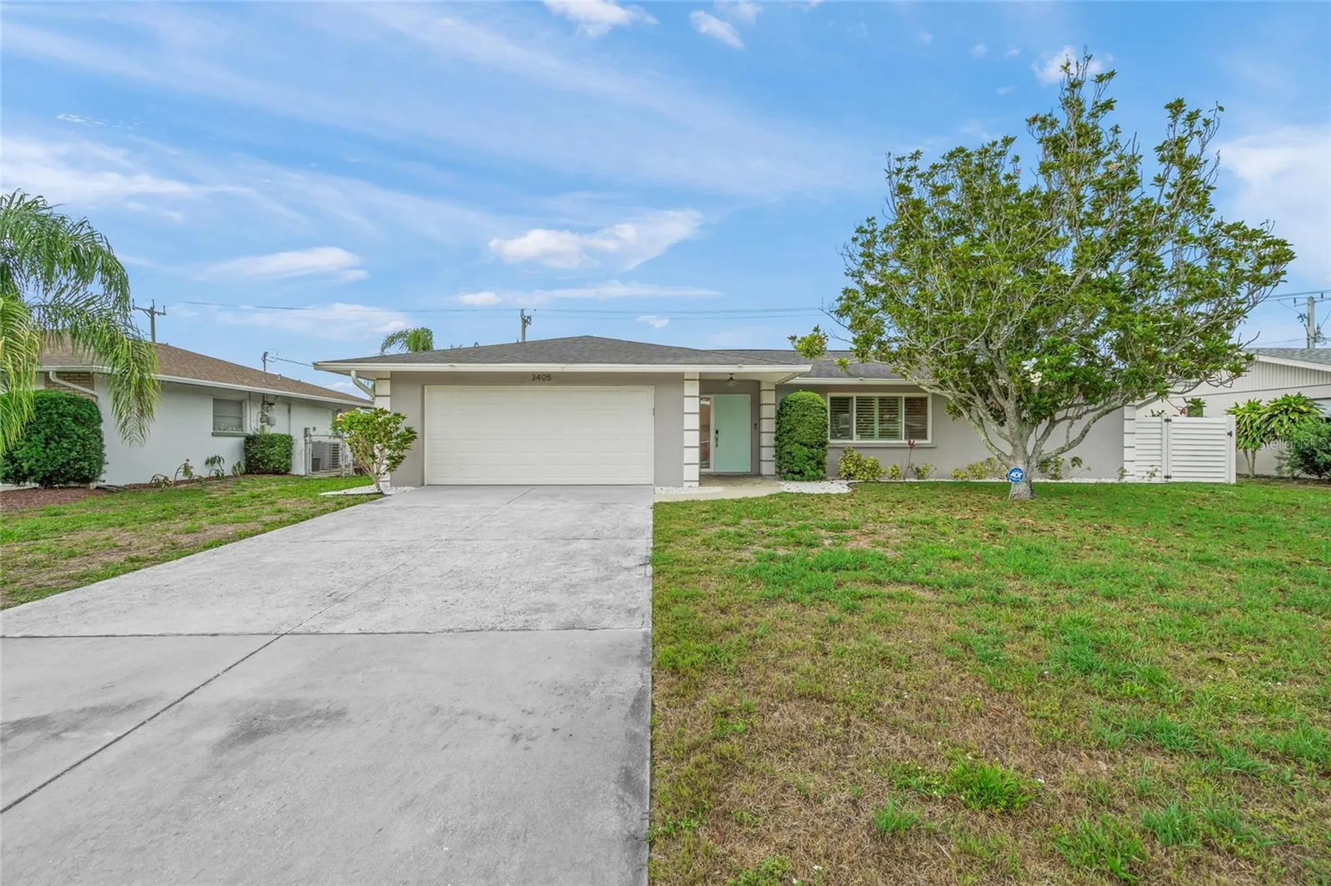 3405 S Lockwood Ridge Road Sarasota FL 34239