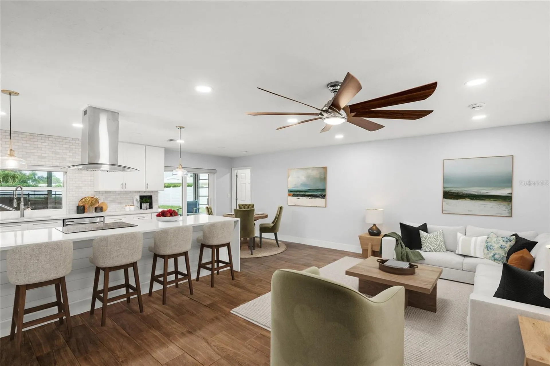 3405 S Lockwood Ridge Road Sarasota FL 34239