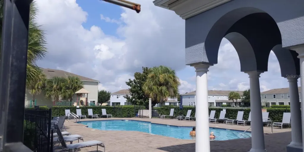 9381 Jasmine Flower Lane Orlando FL 32832