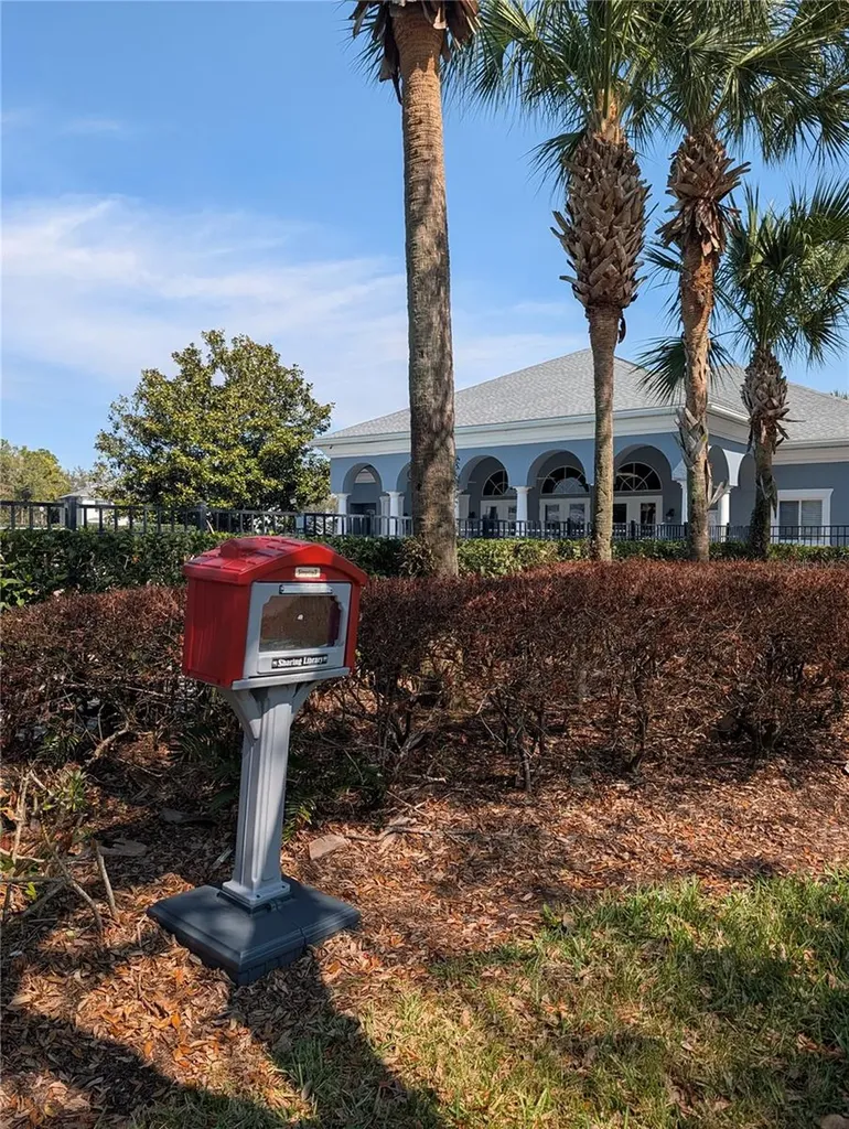 9381 Jasmine Flower Lane Orlando FL 32832